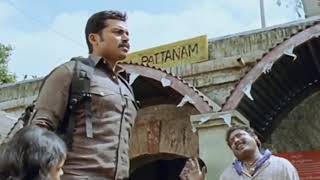 Siruthai movie mass scene [upl. by Htaek]