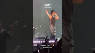 Lalkara song live by Diljit Dosanjh at ahemdabad stage show diljitdosanjh [upl. by Lucia]