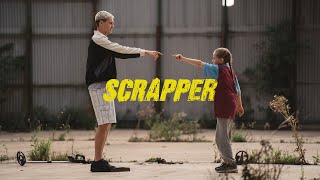 Scrapper  Official Clip [upl. by Tija]