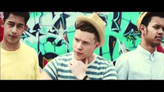 Olly Murs Heart Skips a Beat ft Rizzle Kicks [upl. by Ellekim231]