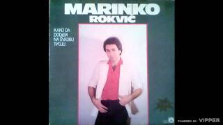 Marinko Rokvic  Takav je zivot boema  Audio 1984 [upl. by Ilona]