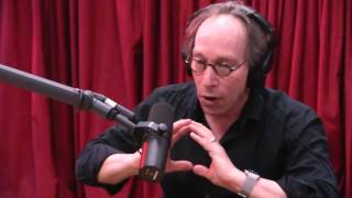 Joe Rogan has his mind blown by Lawrence Krauss [upl. by Onitsoga]