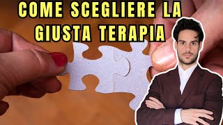 ANSIA come funziona una psicoterapia efficace [upl. by Garry]