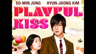 ENG SUB PLAYFUL KISS EPISODE2 [upl. by Narah422]