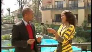 Rwanda Television  Kizito Mihigo  Part 1 [upl. by Epstein737]