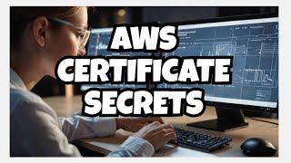 Mastering AWS Certificate Manager ACM A Comprehensive Guide [upl. by Jeaz]