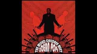 The Misled Children Meet Odean Pope full album [upl. by Latrice134]