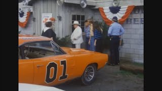 The Dukes Of Hazzard Season 7 Compilation [upl. by Alleinnad437]