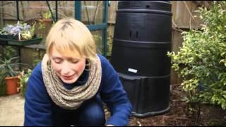 How to compost  Grow at Home  Royal Horticultural Society [upl. by Wood]