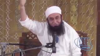 quotAjal hi ne chodha Na Qisra Na Dhara Ise se sikandar Sifaate bhi Hara quot Maulana Tariq jameel [upl. by Dang307]