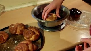 Hoe maak je Bossche bollen [upl. by Muscolo]