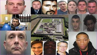 Evil Behind Bars  Documentary  UK 2023 [upl. by Nie889]