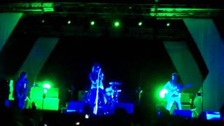 The Strokes  Reptilia  Live in San Francisco Outside Lands 81410 [upl. by Tudela563]