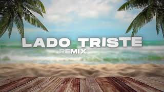 LADO TRISTE Remix Fiestero  FerroDJ ✘ K8Remix ✘ Nacho Pereira Mi lado triste se volvió fiestero [upl. by Nanda]