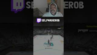 motivationalmonday nba2k25 bestguardbuildnba2k25 2kcommunity nba2k25gameplay nba [upl. by Justine358]