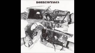 Borbetomagus  Borbetomagus Full Album 1980 [upl. by Haronid]