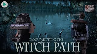 DOCUMENTING THE WITCH PATH 🌍 Full Exclusive Documentary Premiere 🌍 English HD 2023 [upl. by Annawad]