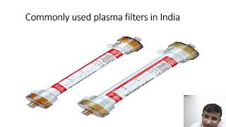 Plasmapheresis PART II Dialysis Technology Update 2024 AIIMS Nagpur [upl. by Adni]