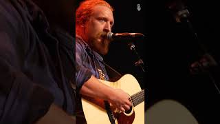 Tyler Childers quotWhitehouse Roadquot live on eTown shorts [upl. by Luane872]