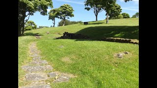 The Antonine Wall [upl. by Pierro]