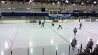 Pilots vs Flames fight [upl. by Gnal]