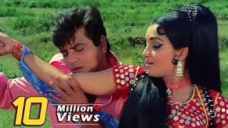 Kitna Pyara Wada Hai HD Song  Asha Parekh  Jeetendra  Lata Mangeshkar  Mohammed Rafi  Caravan [upl. by Ariel]