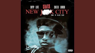 New Crack City [upl. by Platas]