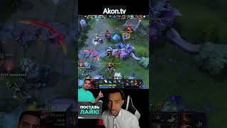 pgl wallachia  TEAM SPIRIT vs BETBOOM dota2 gaming games akontv moba [upl. by Cos]