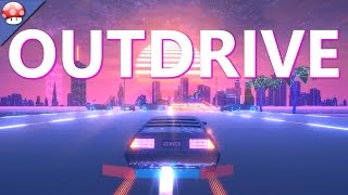 OutDrive PC Gameplay 60FPS1080p [upl. by Carmela]