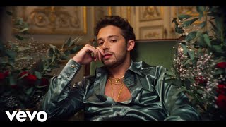 RUGGERO  Senza una Donna Official Video [upl. by Hutner]