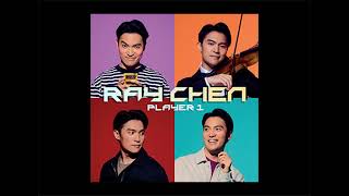 Ray Chen Player 1 [upl. by Lalo]