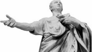 On the Laws by Marcus Tullius Cicero [upl. by Enitsuga]