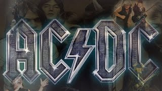 ACDC quotThe Best of the Bestquot🎸50 самых лучших песен ACDC из лучших🎸The 50 Greatest Hits of ACDC [upl. by Anjali]