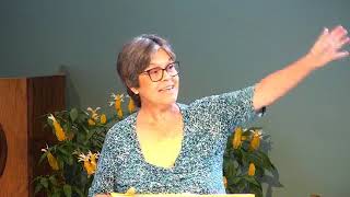 June 30th 2024 Christian Nationalism A Second Look Rev Dr Sharon HarrisEwing Janet Hoffman [upl. by Mizuki]