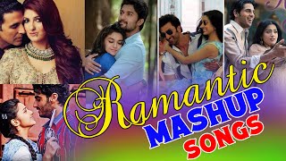 Nonstop Romantic Mashup 2024 Best Mashup of Arijit Singh Jubin NautiyalAtif Aslam Darshan Raval [upl. by Aleakcim]