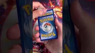 I bought THIS Pack in Norway 🇳🇴 quotWorth Itquot pokemon pokemoncards pokemontcg temporalforces sv [upl. by Miarhpe]