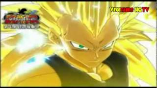 Dragon Ball Kai Dragon Battlers PV4  HQTV 480P [upl. by Bigot]