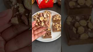 Barre Malteser maltesers chocolate [upl. by Schmitz]