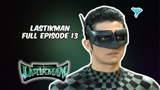 Lastikman Full Episode 13  YeY Superview [upl. by Ilenna]