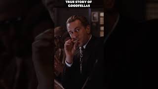 True story behind the movie Goodfellas 1990 7 [upl. by Hubing]