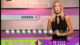 Telegames  Gisela Otto 14082004 [upl. by Schindler]