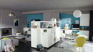 Amenagement Interieur Meuble Cuisine Leroy Merlin [upl. by Ainit662]