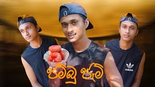 ජම්බු ජෑම් jambu jampramu max [upl. by Natica]