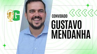 8 Podcast Goiás em Destaque  Convidado Gustavo Mendanha [upl. by Faus]