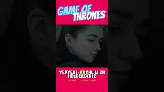 Game Of Thrones  Anılarımız Yad Olsun  best [upl. by Ram]