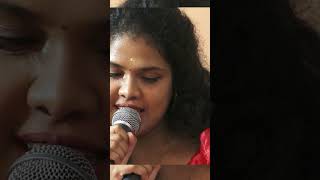 Thuli Thuliyai Song Sreesha [upl. by Adnahs482]