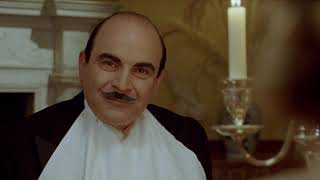 Agatha Christies Poirot The Hollow Preview Airdate 21520 [upl. by Ttennaej]