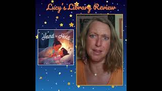 Kid’s Book Review JJ Heller’s lullaby Hand to Hold with lovely illustrations [upl. by Sibeal]