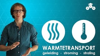 Warmtetransport [upl. by Nahta]