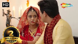 पागल पति के साथ पहली रात  Pehli Raat  Jurm aur Jazbaat  Full Episode  ShemarooWebSeries [upl. by Buehler]